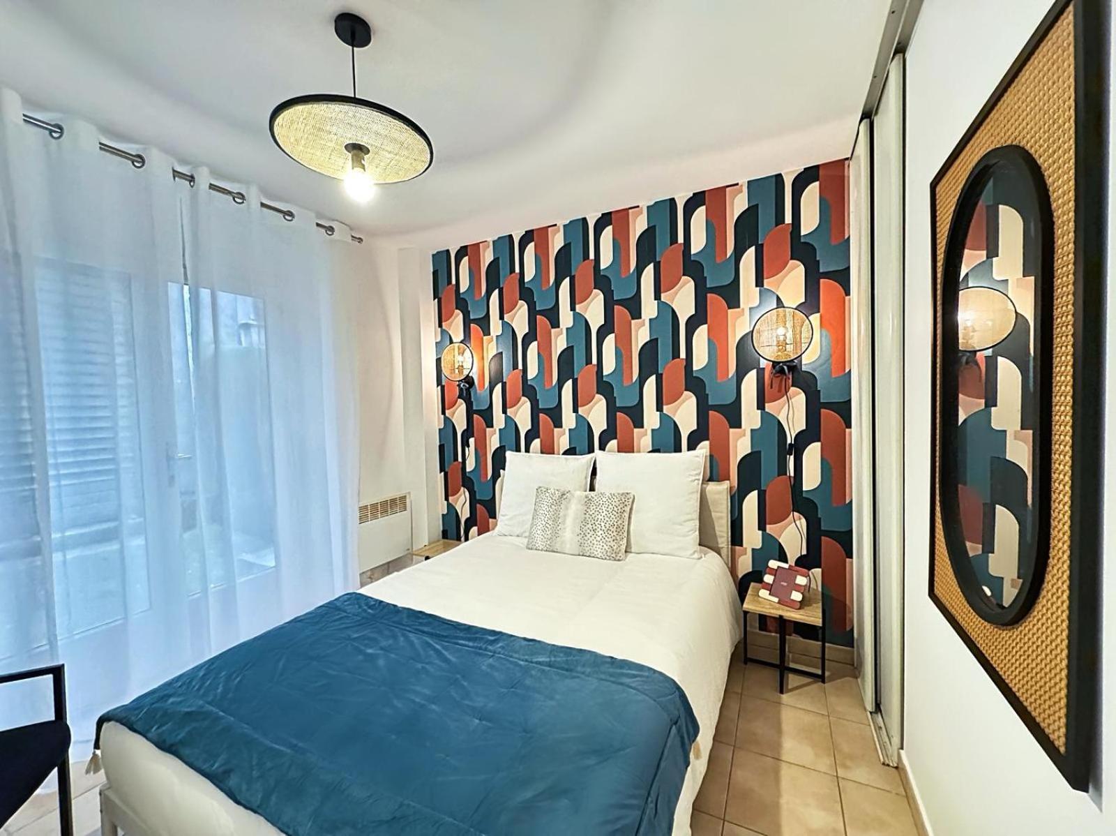 Suite Zelie Lyon Exterior foto